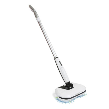 Cordless Spin Mop Cleaner. THULOS TH-HW014