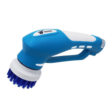 Electric Spin Scrubber. THULOS TH-HW015.