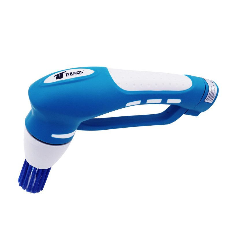Electric Spin Scrubber. THULOS TH-HW015.