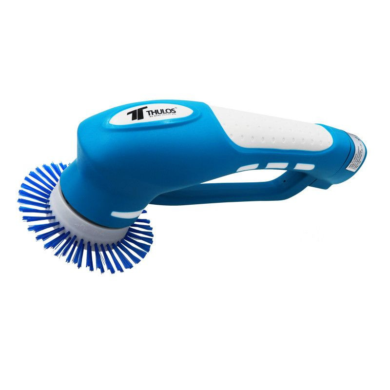 Electric Spin Scrubber. THULOS TH-HW015.