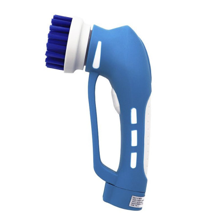 Electric Spin Scrubber. THULOS TH-HW015.