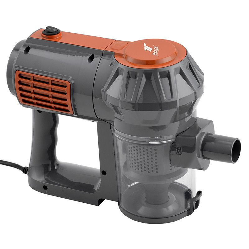 Vacuum cleaner with Cyclonic technology. THULOS TH-VC1009