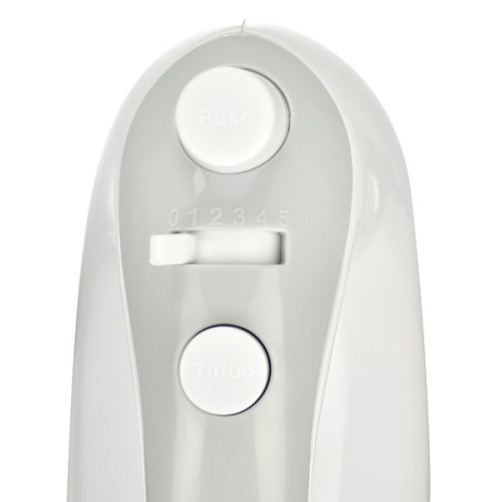 Mixer-Kneader, 300-500W, 3L container. THULOS TH-BA500