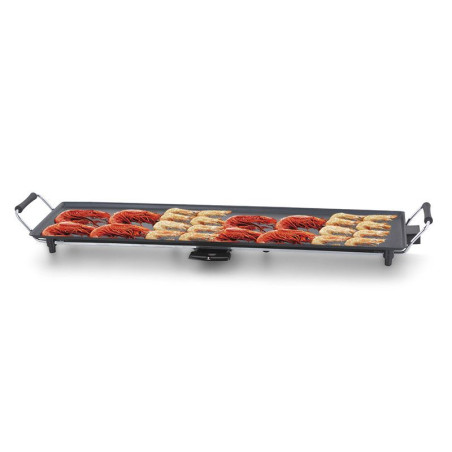 Electric Grilled, Baking surface 90*23cm. THULOS TH-PA1802XXL