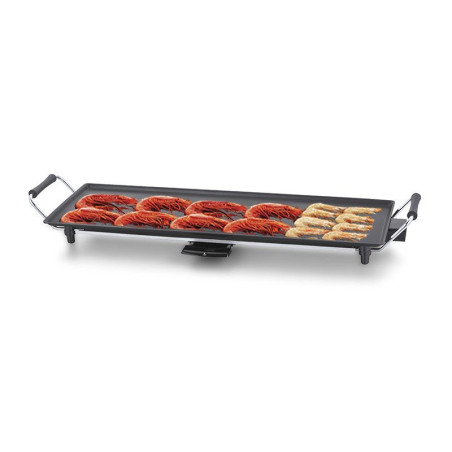 Electric Grilled, Baking surface 70*23.5cm. THULOS TH-PA1801XL