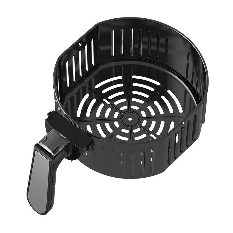 3.2L oil-free fryer, timer up to 30m. Power: 1400W. THULOS TH-FR3245
