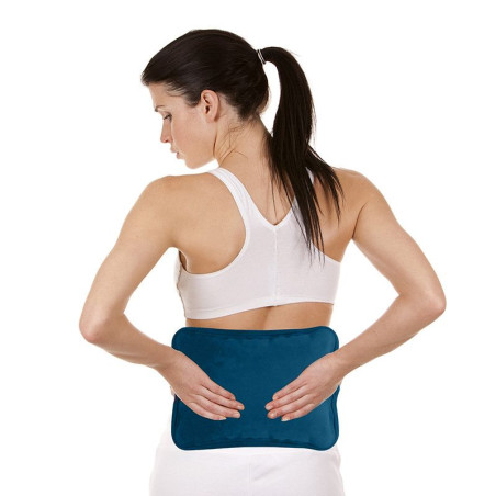 Electric Hot Water Bag. THULOS TH-BY02