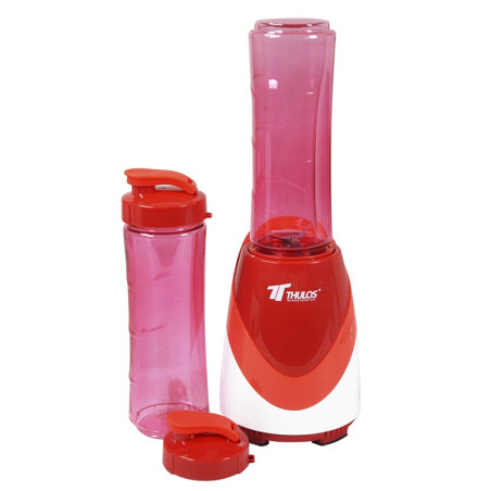 Smoothie blender, ideal for slushies, fruit and vegetable purees TH...