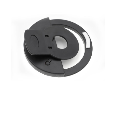 Universal LED Ring Light for Selfie, 8.5cm. MOBILE + MB-RL85