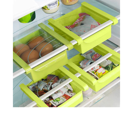 Fridge organizer. THULOS TH-KA028