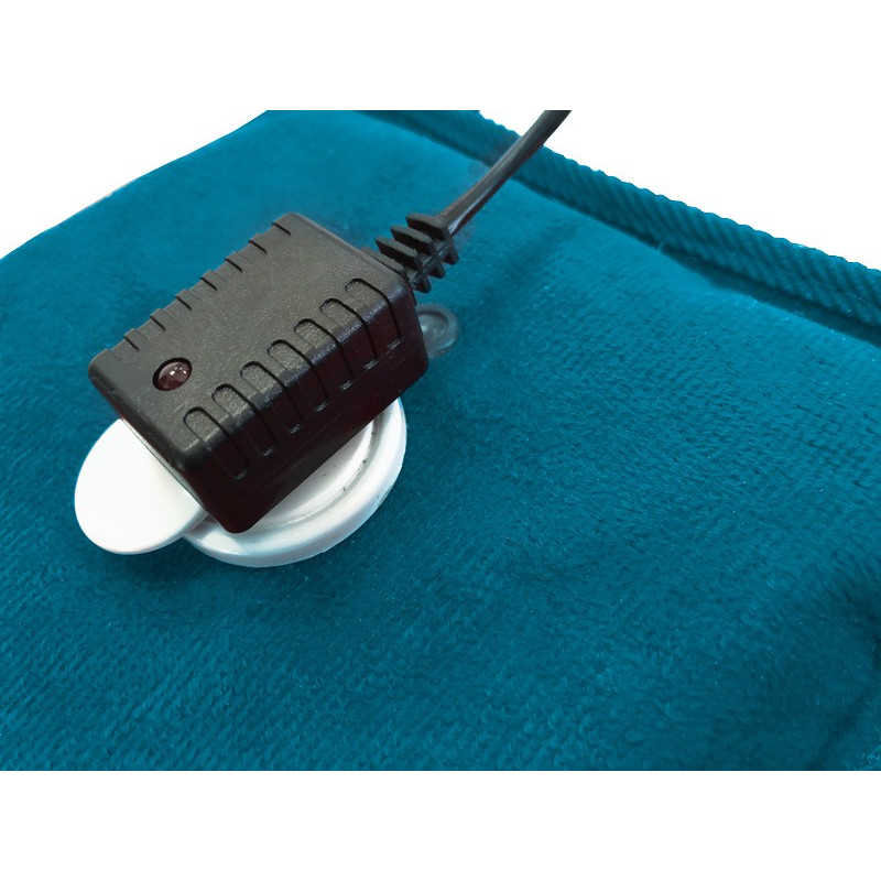 Electric Hot Water Bag. THULOS TH-BY02