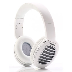AURICULARES ESTÉREO WIRELESS V5.0. GO-ROCK GR-BTH22 Go-Rock Auriculares GR-BTH22 2