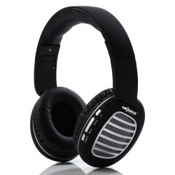 WIRELESS V5.0 STEREO HEADPHONES. GO-ROCK GR-BTH22
