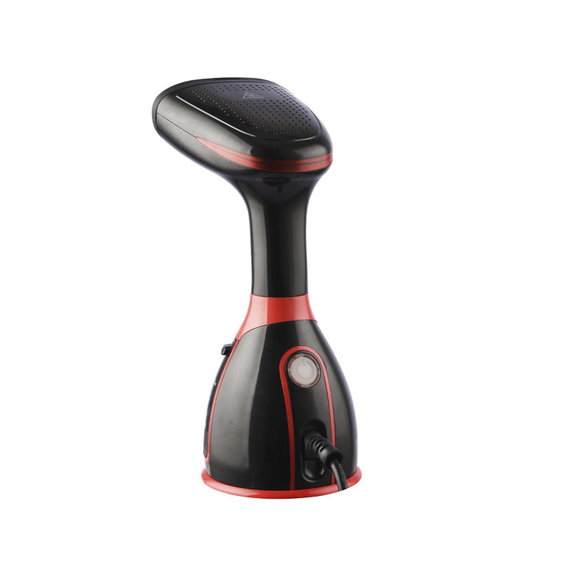 Plancha de vapor vertical, incluye 2 cepillos y vaso medidor. THULOS TH-VI280. Thulos Planchado Vertical TH-VI280