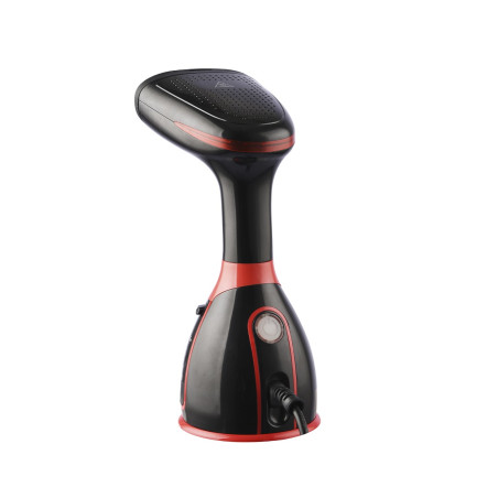 Plancha de vapor vertical, incluye 2 cepillos y vaso medidor. THULOS TH-VI280. Thulos Planchado Vertical TH-VI280