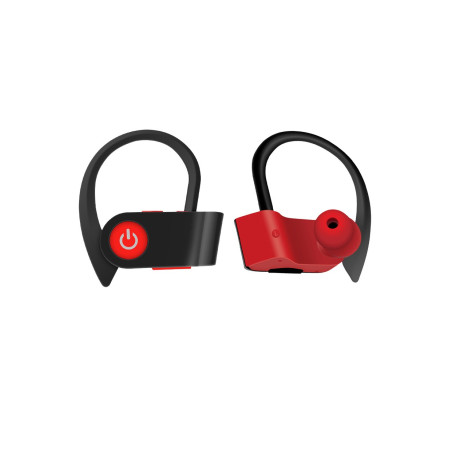Auriculares Earbuds TWS Wireless MOBILE+ MB-EPB107