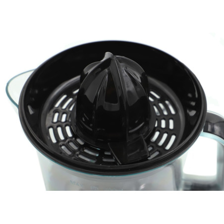 Electric Juicer, 40W, 0.7 l. THULOS TH-EX45 INOX