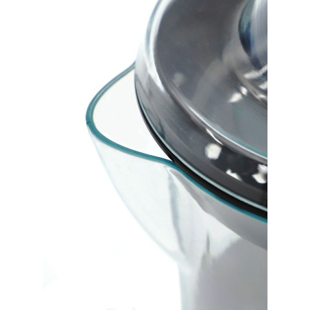 Electric Juicer, 40W, 0.7 l. THULOS TH-EX45 INOX