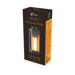 THULOS TH-MK110 mosquito killer lamp 2