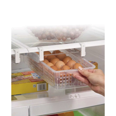 Refrigerator Drawer Organizer. THULOS TH-KA027
