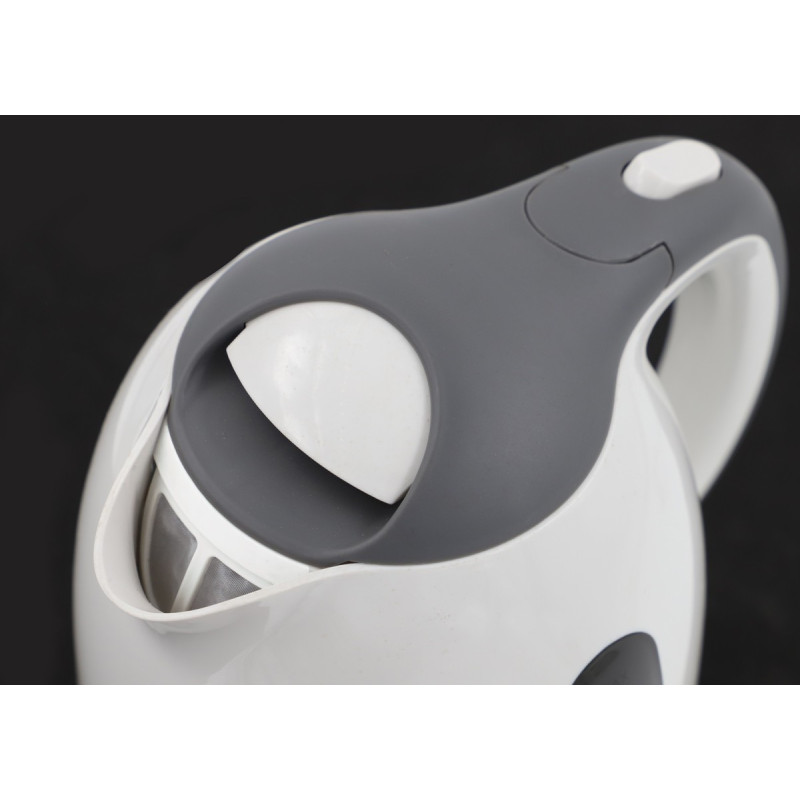 Kettle, 1.7 l. capacity. THULOS TH-HV13.