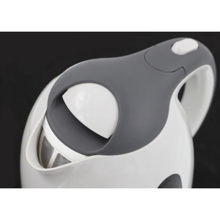 Kettle, 1.7 l. capacity. THULOS TH-HV13.