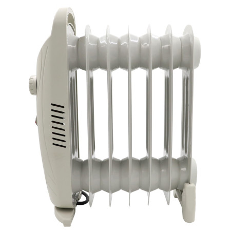 copy of Mini Radiador de Aceite de 7 elementos de calor. THULOS TH-...