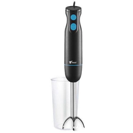 Hand blender 400W, 2 speeds. THULOS TH-BM514