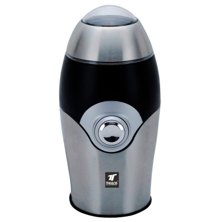 Coffee grinder, capacity 50 g. THULOS TH-MC55GR