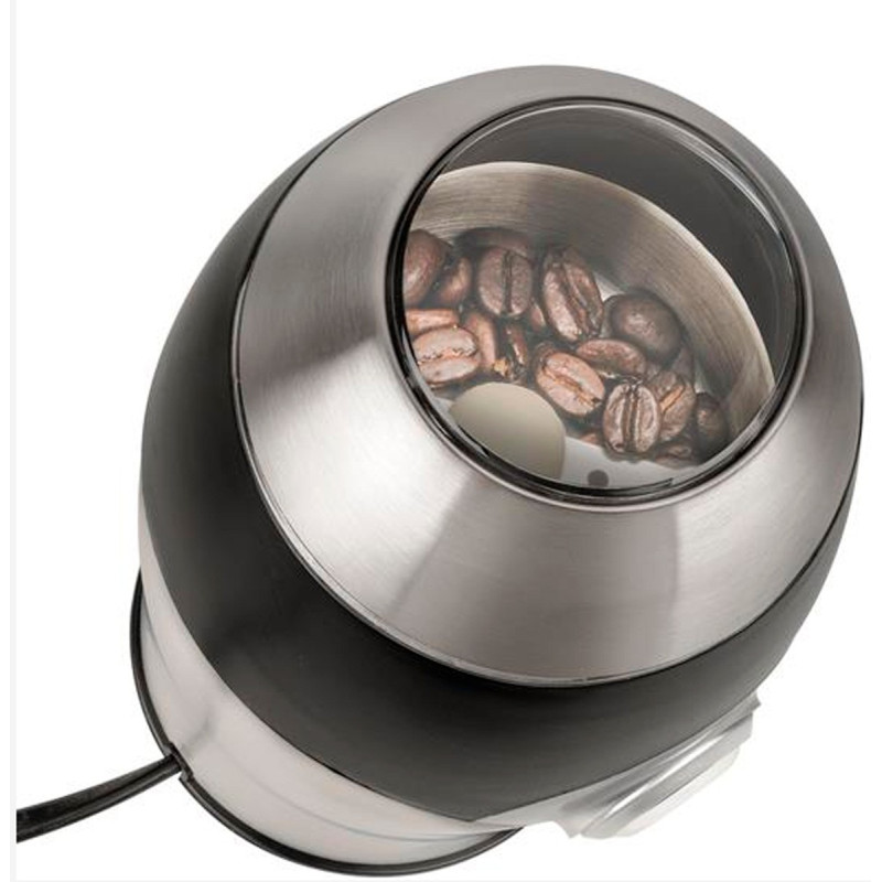 Moedor de café, capacidade 50 g. THULOS TH-MC55GR