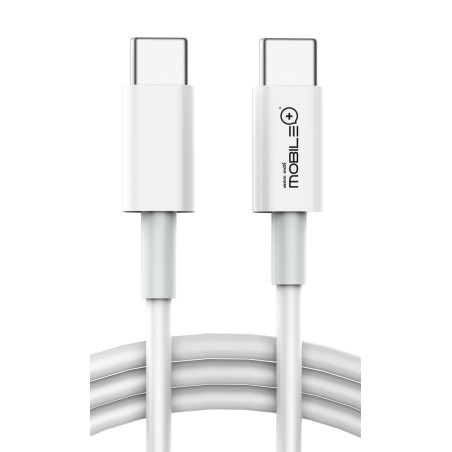 USB Type-C to USB Type-C cable, cable length: 1 m. PD20W Fast Charg...