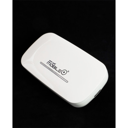 MOBILE+ Fone de ouvido sem fio MB-EPi19 TWS