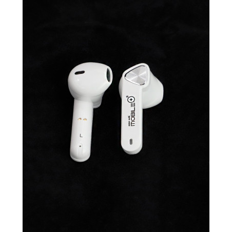 Wireless Headphones MOBILE+ MB-EPi19 TWS