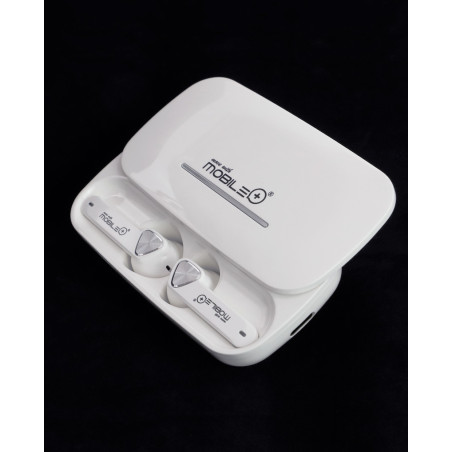 Wireless Headphones MOBILE+ MB-EPi19 TWS