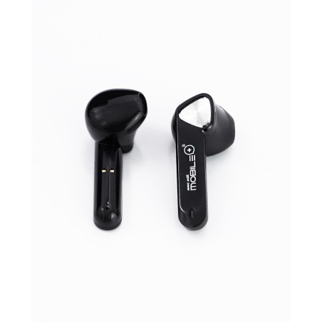 Auriculares Inalámbricos MOBILE+ MB-EPi19 TWS Mobile+ Inicio MB-EPi19 TWS