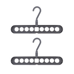 Percha multiusos, 2 Unidades THULOS TH-HW020 Thulos Inicio TH-HW020 2