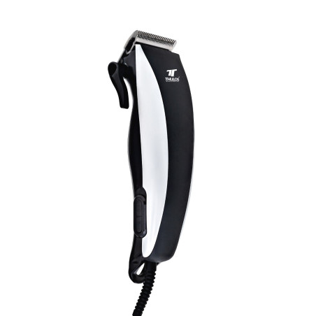 Hair trimmer, including accessories. THULOS. TH-CP1352