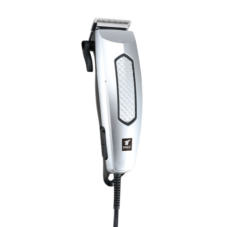 Aparador de cabelo, inclui acessórios. THULOS TH-CP1353