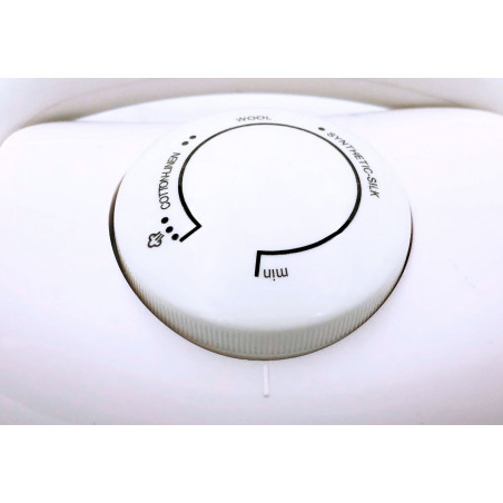 Plancha de viaje con mango plegable, Potencia: 700W. Incluye funda y vaso medidor. THULOS TH-PV700 Thulos Planchas de Vapor T...