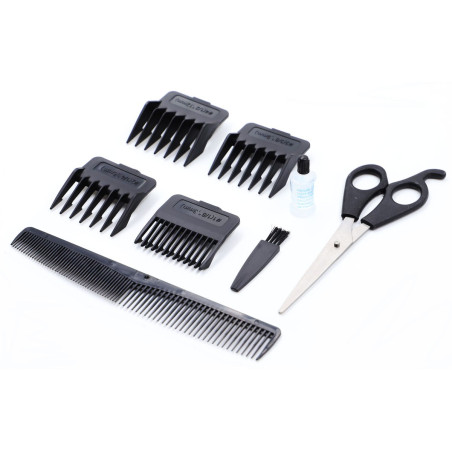Hair trimmer, including accessories. THULOS. TH-CP1352