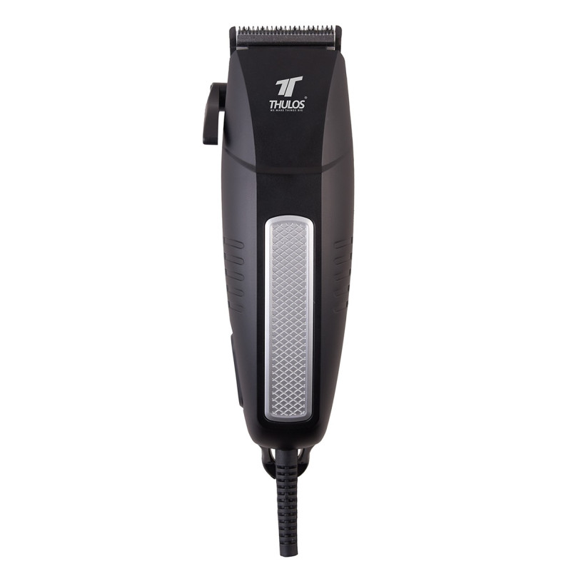 Hair trimmer, accessories included. THULOS TH-CP1354