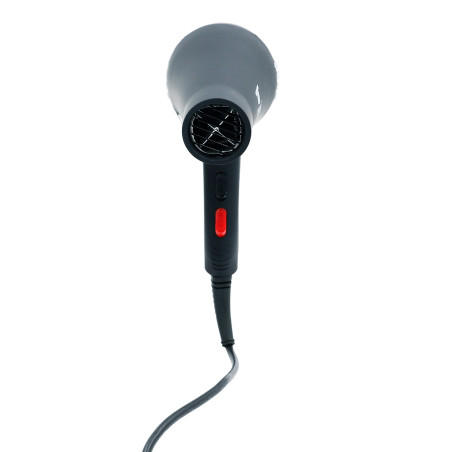 Secador de Pelo Iónico con luces LED. 2000W. Incluye difusor y concentrador. THULOS TH-HD806 Thulos Inicio TH-HD806