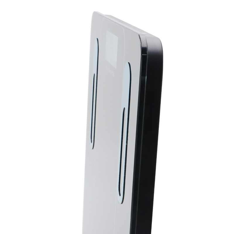 BLUETOOTH escala de casa de banho, medidas múltiplas. APP para iOS ...