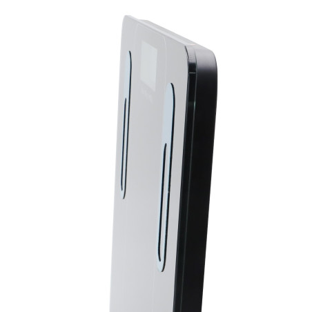 Báscula de baño BLUETOOTH, múltiples mediciones. APP para iOS y Android. THULOS TH-BD121 Thulos Inicio TH-BD121