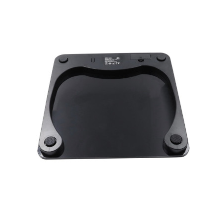 Báscula de baño BLUETOOTH, múltiples mediciones. APP para iOS y Android. THULOS TH-BD121 Thulos Inicio TH-BD121