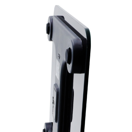Báscula Digital de baño, plataforma de vidrio templado, capacidad máx. 180 Kg. THULOS TH-BD119 Thulos Inicio TH-BD119