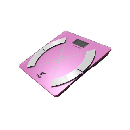 Bathroom scale with Bluetooth, multiple measurements. APP for iOS a...