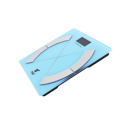 Báscula de baño BLUETOOTH, múltiples mediciones. APP para iOS y Android. THULOS TH-BD122 Thulos Inicio TH-BD122