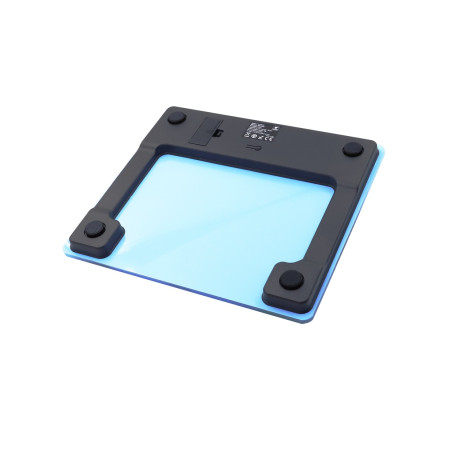 Balança de banheiro BLUETOOTH, várias medidas. APLICATIVO para iOS ...