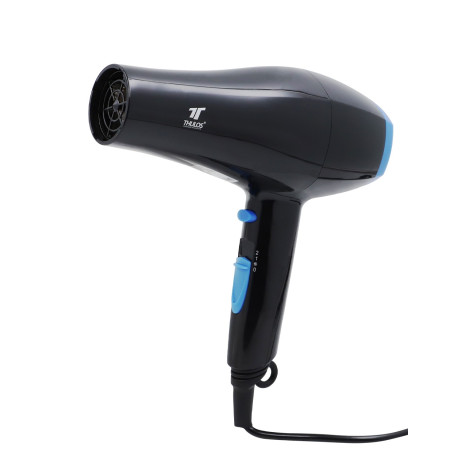 Secador de Pelo, 2 velocidades y 3 ajustes de calor. Incluye concentrador y difusor. THULOS TH-HD811 Thulos Inicio TH-HD811